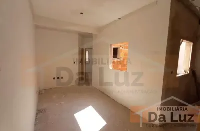 Apartamento à venda com previsão de entrega jan/2022 - vila américa/santo andré
