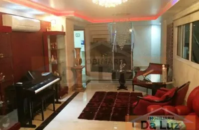 Cobertura com 3 quartos à venda na rua nilo peçanha, 45, santa paula, são caetano do sul, 290 m2 por r$ 2.865.000