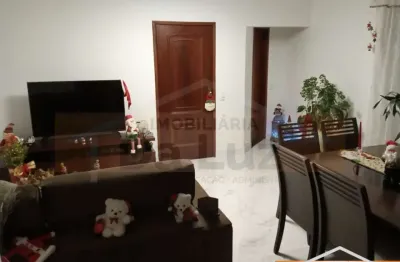 Ótimo apartamento de 142m² à venda - santa terezinha / santo andré