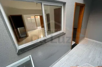 Lançamento nov/22 sobrado lindo de 142m² à venda - vila curuçá / santo andré