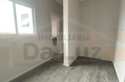 Linda cobertura de 76m² à venda - vila principe de gales / santo andré
