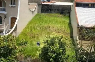 Terreno à venda na rua júlia ivak, vila euclides, são bernardo do campo por r$ 900.000