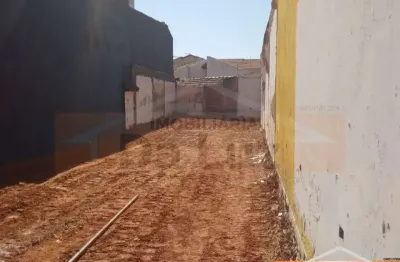 Terreno comercial à venda ou locação, vila humaitá, santo andré.