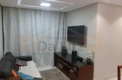 Apartamento com 3 dormitórios à venda, 60 m² por r$ 371.000 - vila baeta neves - são bernardo do cam
