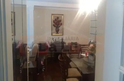 Apartamento com 4 dormitórios à venda, 127 m² por r$ 690.000 - jardim do mar - são bernardo do campo