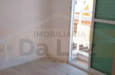 Apartamento à venda, 40 m² por r$ 205.000,00 - vila tibiriçá - santo andré/sp