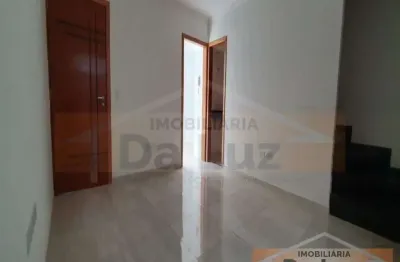 Casa com 3 quartos à venda na Rua Arujá, 750, Vila Curuçá, Santo André