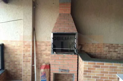 Casa com 3 dormitórios à venda, vila junqueira, santo andré.