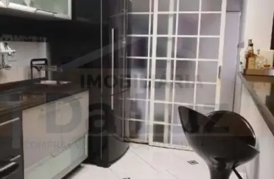 Apartamento com 2 dormitórios à venda, 64 m² por r$ 318.000 - vila baeta neves - são bernardo do cam