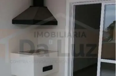 Apartamento com 3 dormitórios à venda, 84 m² por r$ 360.000,00 - vila francisco matarazzo - santo an