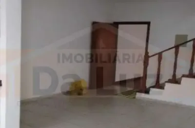 Casa com 5 quartos à venda na Rua Alexandre Levy, 161, Bangú, Santo André