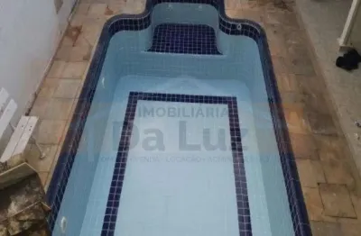 Casa com 4 quartos à venda na Rua Muritinga, 305, Vila Floresta, Santo André