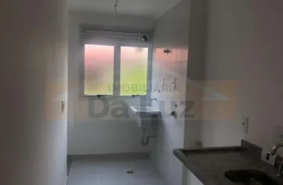Apartamento para alugar, 42 m² por r$ 1.200,00/mês - vila alpina - santo andré/sp
