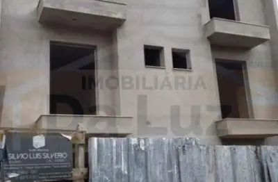 Apartamento à venda, 56 m² por r$ 302.000,00 - vila léa - santo andré/sp