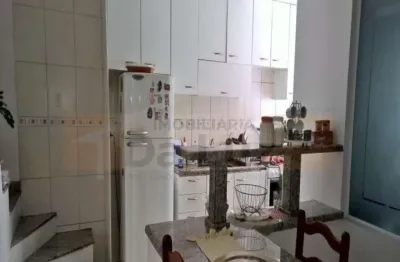 Cobertura com 3 quartos à venda na Rua Catequese, 1150, Vila Guiomar, Santo André