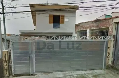 Sobrado residencial à venda, jardim progresso, santo andré - so0094.