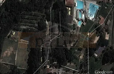 Terreno à venda na Estrada Três Cruzes, Três Cruzes, São Paulo