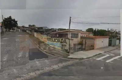 Ideal para construtor. terreno (8 x 50 m) residencial à venda, vila lucinda, santo andré.
