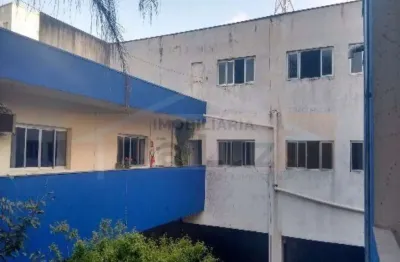 Prédio à venda, 1500 m² por r$ 12.000.000,00 - jardim nova petrópolis - são bernardo do campo/sp