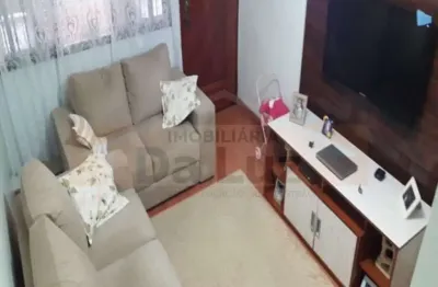 Casa com 4 dormitórios à venda, 207 m² por r$ 477.000 - jardim do estádio - santo andré/sp