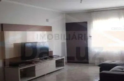 Sobrado com 4 dormitórios à venda, 230 m² por r$ 540.000 - vila baeta neves - são bernardo do campo/