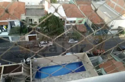 Apartamento com 3 dormitórios à venda, 118 m² por r$ 780.000 - vila gilda - santo andré/sp