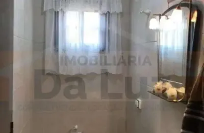 Sobrado com 3 dormitórios à venda, 195 m² por r$ 680.000 - vila curuçá - santo andré/sp