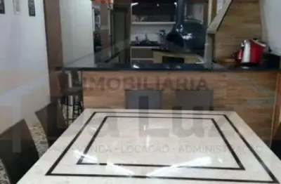 Cobertura com 3 dormitórios à venda, 140 m² por r$ 900.000 - paraíso - santo andré/sp