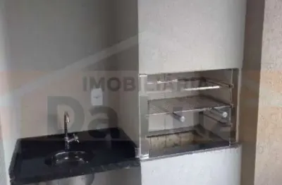 Apartamento à venda, 52 m² por r$ 295.000,00 - vila scarpelli - santo andré/sp