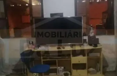 Casa com 3 dormitórios à venda por r$ 510.000 - parque capuava - santo andré/sp