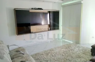 Sobrado com 3 dormitórios à venda, 98 m² por r$ 583.000 - vila camilópolis - santo andré/sp
