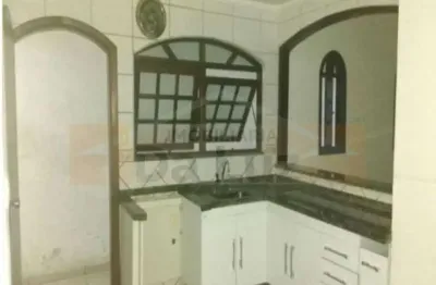 Casa à venda por r$ 570.000,00 - vila palmares - santo andré/sp