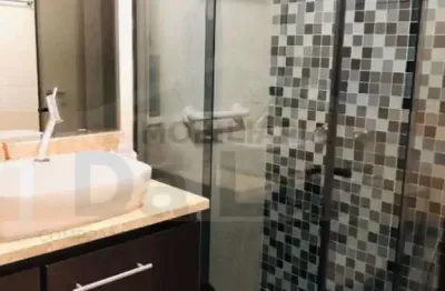 Apartamento com 3 dormitórios à venda, 74 m² por r$ 487.000 - vila helena - santo andré/sp