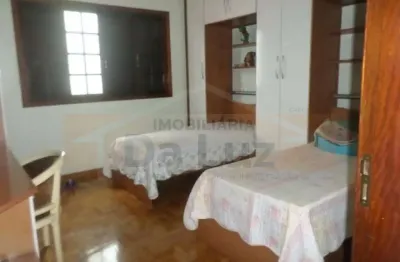 Sobrado com 3 dormitórios à venda, 193 m² por r$ 477.000 - vila tibiriçá - santo andré/sp