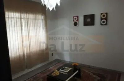 Casa com 3 dormitórios à venda, 238 m² por r$ 477.000 - vila helena - santo andré/sp