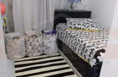 Cobertura com 2 dormitórios à venda, 128 m² por r$ 349.000 - parque capuava - santo andré/sp