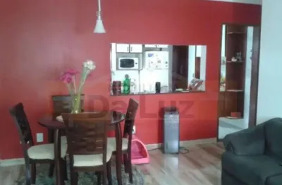 Apartamento com 2 dormitórios à venda, 90 m² por r$ 450.000 - vila camilópolis - santo andré/sp