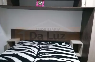 Apartamento com 2 dormitórios à venda, 50 m² por r$ 360.000 - vila pires - santo andré/sp