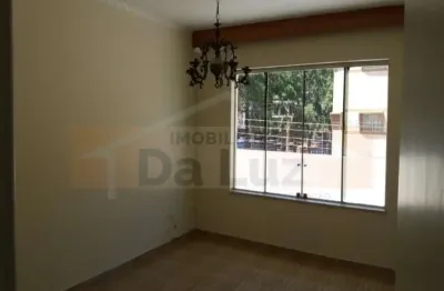 Sobrado com 3 dormitórios à venda, 400 m² por r$ 870.000 - vila homero thon - santo andré/sp