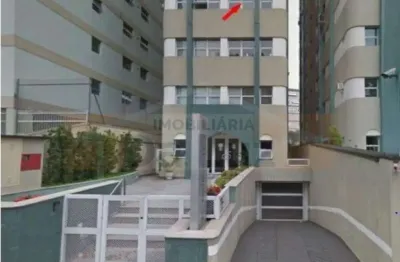 Sala para alugar, 35 m² por r$ 900/mês - vila guiomar - santo andré/sp