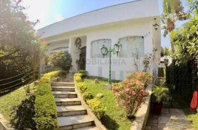 Sobrado com 4 dormitórios à venda, 992 m² por r$ 6.360.000 - vila santa teresa - santo andré/sp