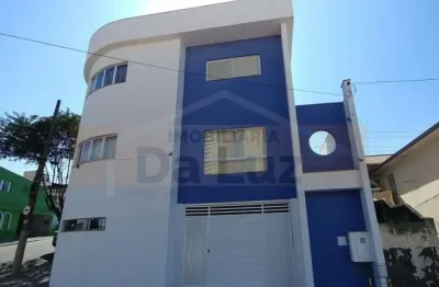 Sobrado com 3 dormitórios à venda, 230 m² por r$ 897.000 - santa paula - são caetano do sul/sp