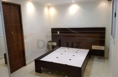 Apartamento com 2 dormitórios à venda, 80 m² por r$ 318.000 - vila baeta neves - são bernardo do cam