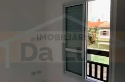 Apartamento com 2 dormitórios à venda, 38 m² por r$ 241.000 - vila guiomar - santo andré/sp