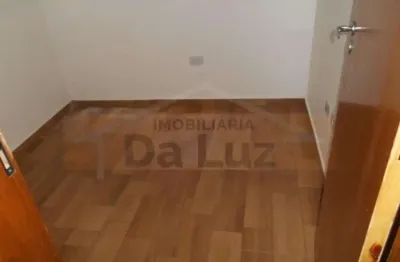 Apartamento com 2 dormitórios à venda, 55 m² por r$ 291.000 - vila valparaíso - santo andré/sp