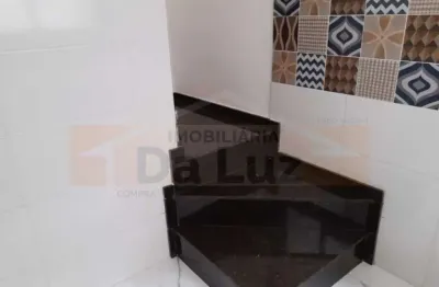 Cobertura com 2 dormitórios à venda, 106 m² por r$ 371.000 - silveira - santo andré/sp