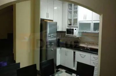 Cobertura com 3 dormitórios à venda, 180 m² por r$ 530.000 - vila curuçá - santo andré/sp