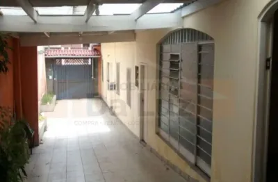 Casa com 3 dormitórios à venda, 216 m² por r$ 900.000 - vila gilda - santo andré/sp