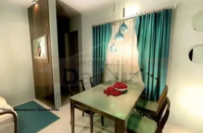 Apartamento residencial à venda, vila clarice, santo andré.