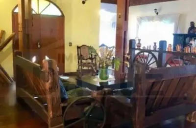 Chácara à venda, 5000 m² por r$ 2.000.000,00 - parque residencial encosta da cantareira - mairiporã/